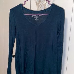 Women’s Long Sleeve Aeropostale Shirt